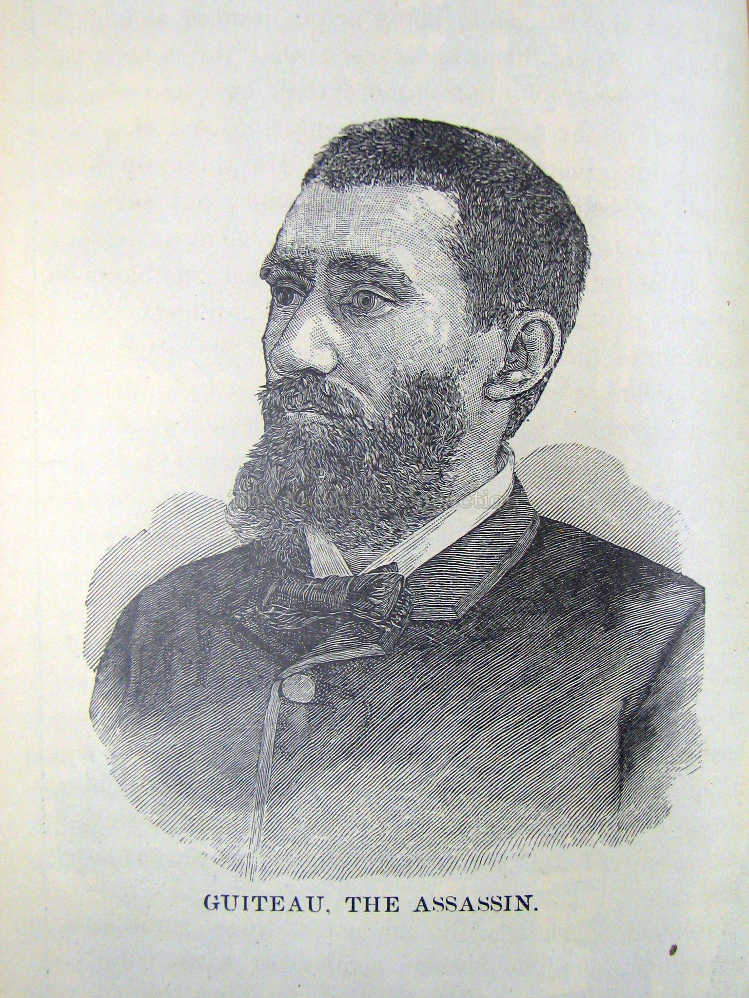 The Life and Public Services of James Garfield • The McCune Collection